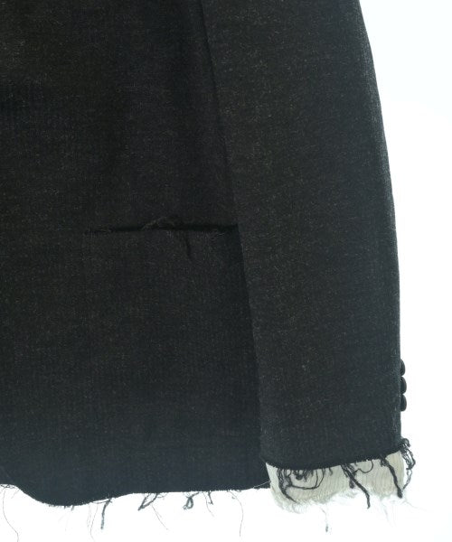 COMME des GARCONS HOMME 休閒夾克