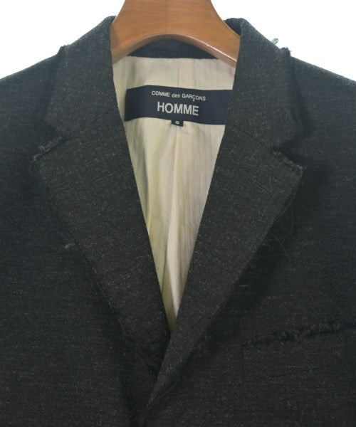 COMME des GARCONS HOMME 休閒夾克