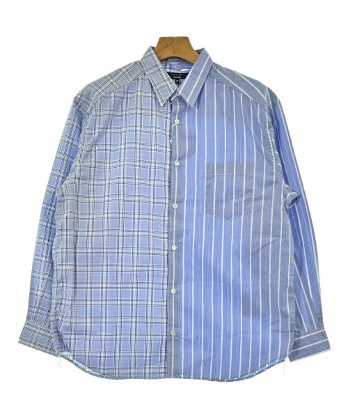 COMME des GARCONS HOMME 休閒襯衫