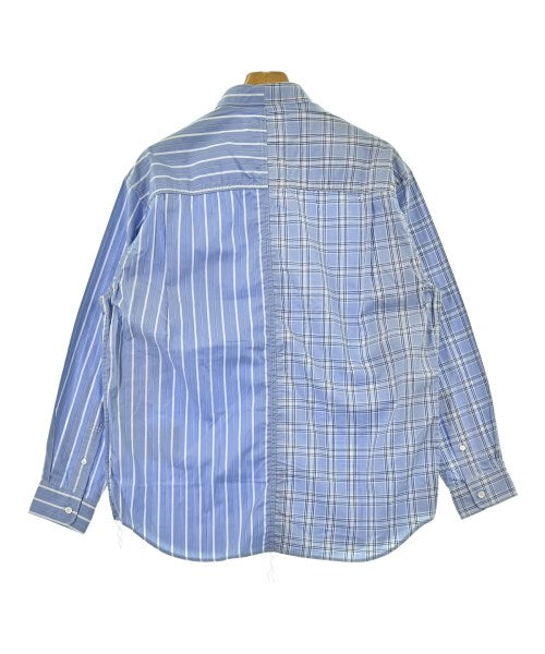 COMME des GARCONS HOMME 休閒襯衫