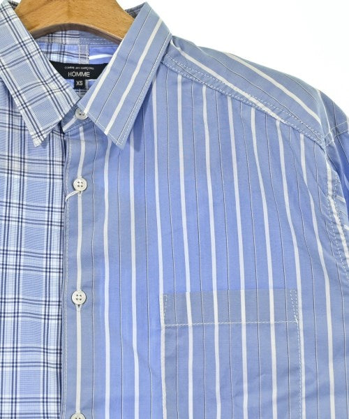 COMME des GARCONS HOMME 休閒襯衫