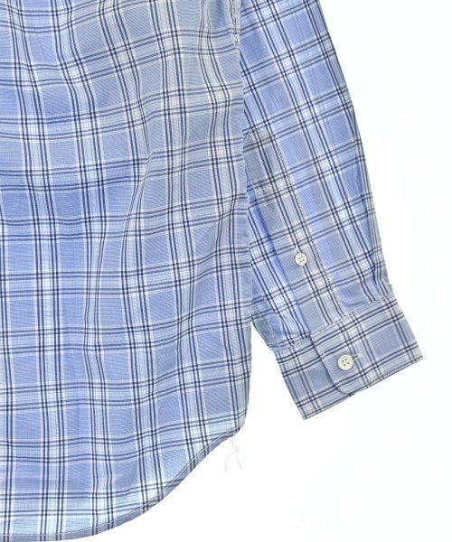 COMME des GARCONS HOMME 休閒襯衫