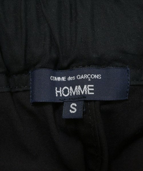 COMME des GARCONS HOMME 其他款