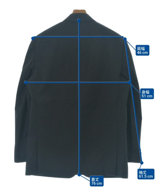 COMME des GARCONS HOMME 夾克