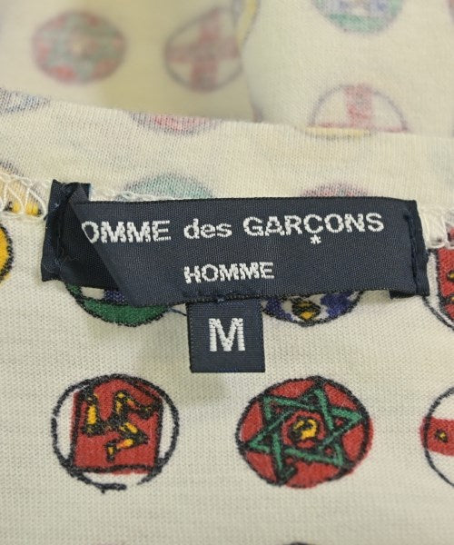 COMME des GARCONS HOMME T恤/上衣