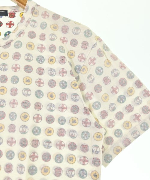 COMME des GARCONS HOMME T恤/上衣
