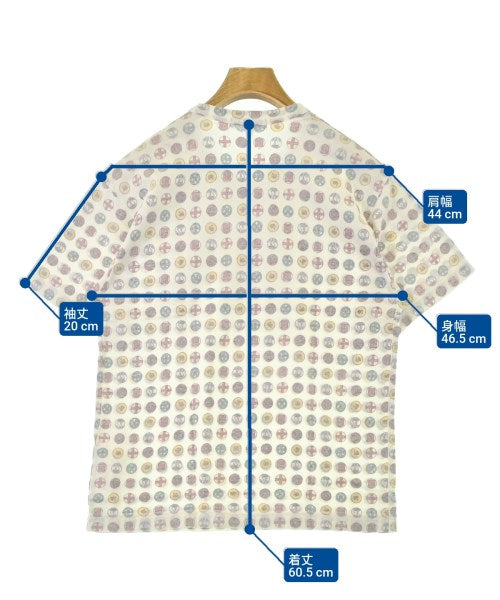 COMME des GARCONS HOMME T恤/上衣