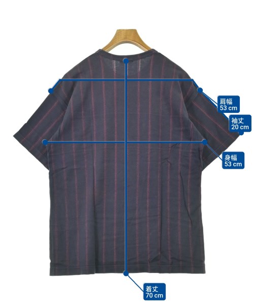 COMME des GARCONS HOMME T恤/上衣