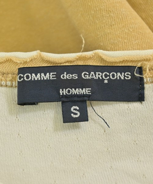 COMME des GARCONS HOMME T恤/上衣