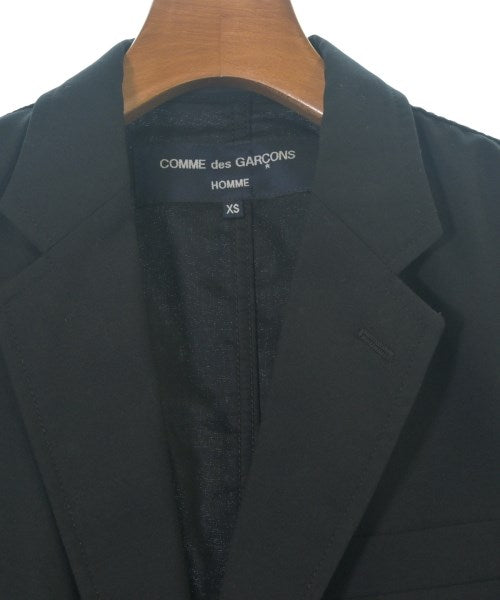 COMME des GARCONS HOMME 西裝外套