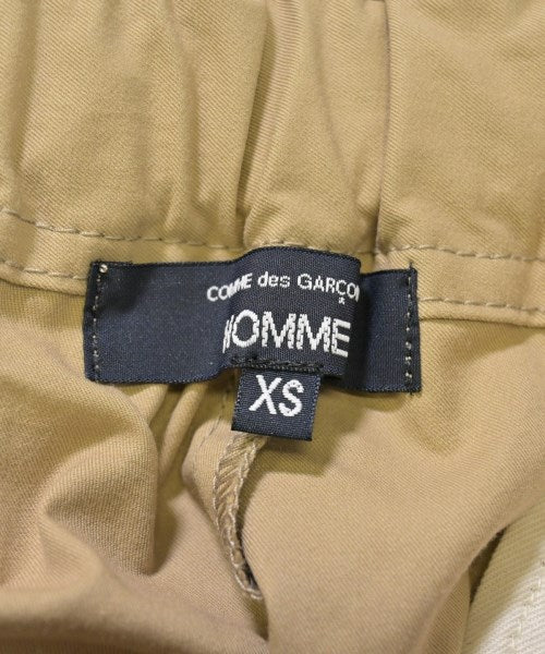 COMME des GARCONS HOMME 其他款