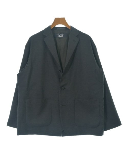 COMME des GARCONS HOMME 休閒夾克