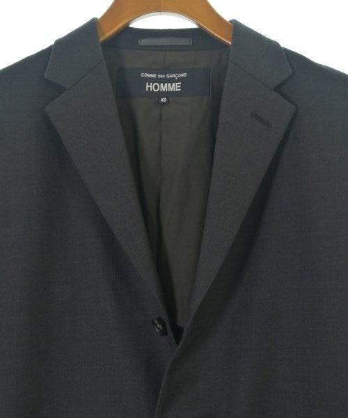 COMME des GARCONS HOMME 休閒夾克