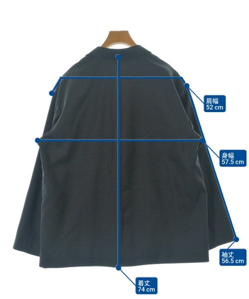 COMME des GARCONS HOMME 休閒夾克
