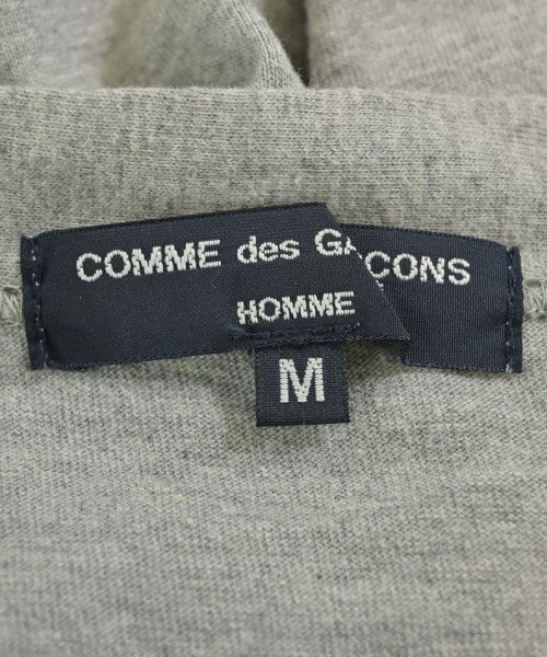 COMME des GARCONS HOMME T恤/上衣