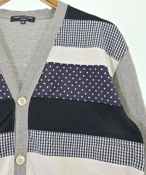 COMME des GARCONS HOMME T恤/上衣
