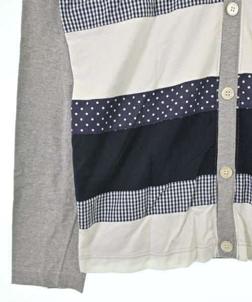 COMME des GARCONS HOMME T恤/上衣
