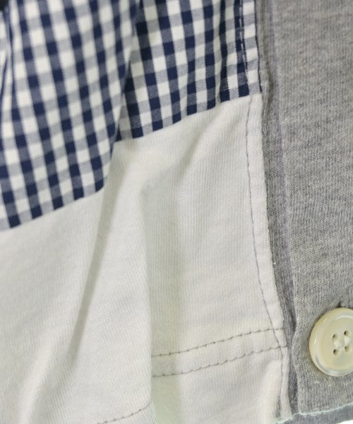 COMME des GARCONS HOMME T恤/上衣