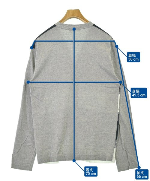 COMME des GARCONS HOMME T恤/上衣