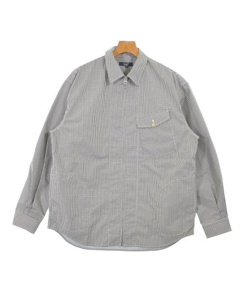 COMME des GARCONS HOMME 斜紋夾克