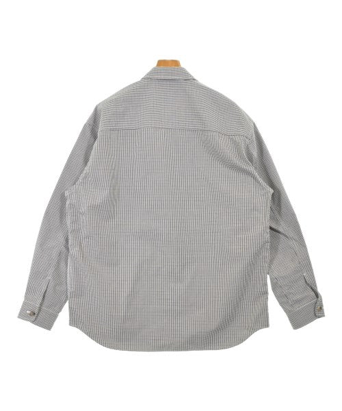 COMME des GARCONS HOMME 斜紋夾克