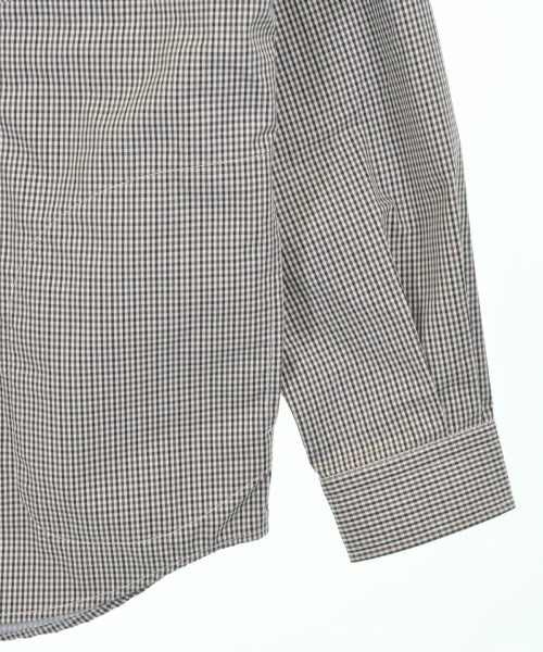 COMME des GARCONS HOMME 斜紋夾克