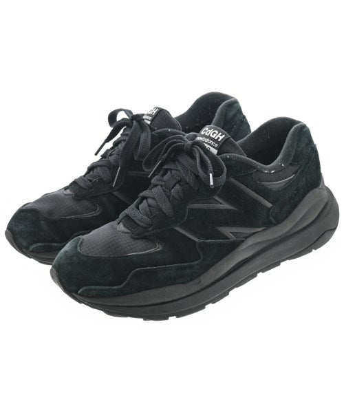COMME des GARCONS HOMME 運動鞋