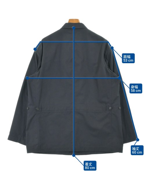 COMME des GARCONS HOMME 西裝外套