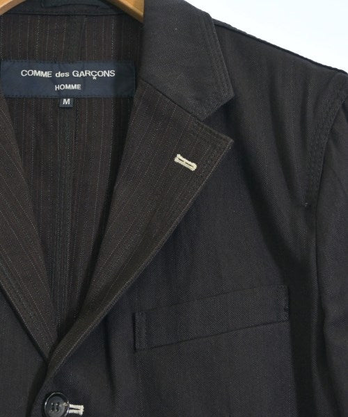 COMME des GARCONS HOMME 休閒夾克