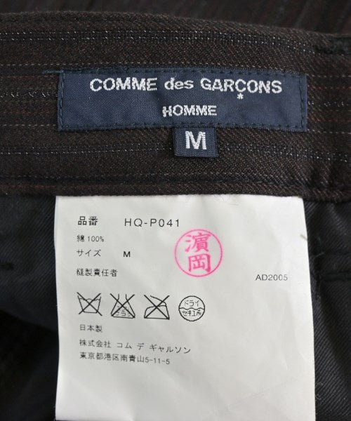 COMME des GARCONS HOMME 其他款