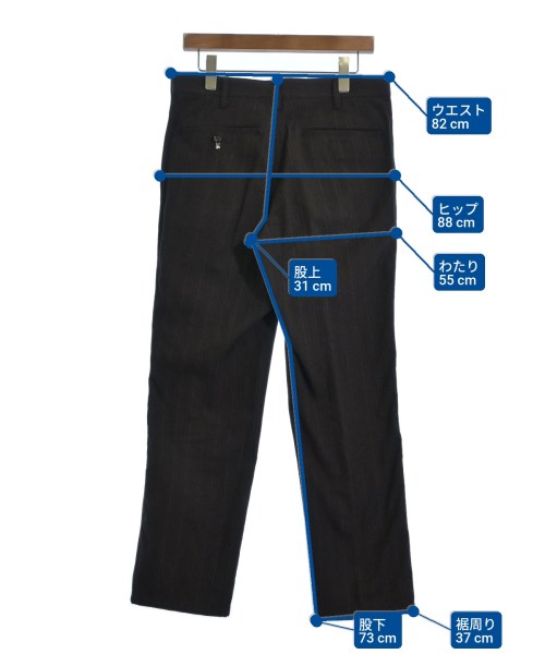 COMME des GARCONS HOMME 其他款