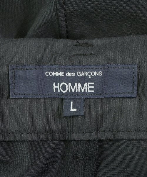 COMME des GARCONS HOMME 短褲