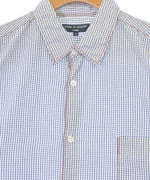 COMME des GARCONS HOMME 休閒襯衫