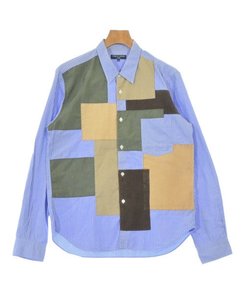 COMME des GARCONS HOMME 休閒襯衫