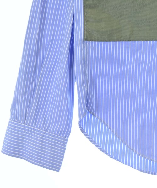 COMME des GARCONS HOMME 休閒襯衫