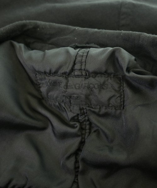 COMME des GARCONS HOMME 休閒夾克