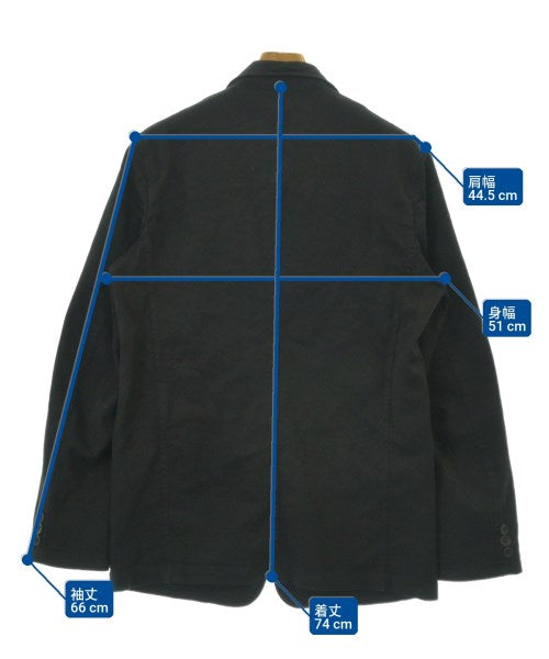 COMME des GARCONS HOMME 休閒夾克