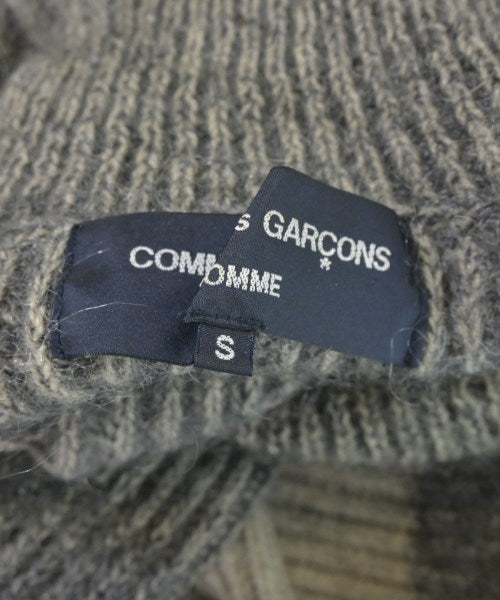 COMME des GARCONS HOMME 毛衣