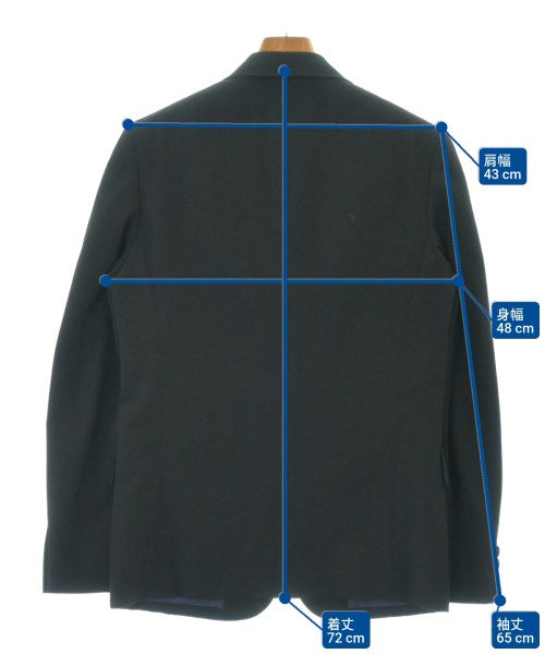 COMME des GARCONS HOMME 商務西裝