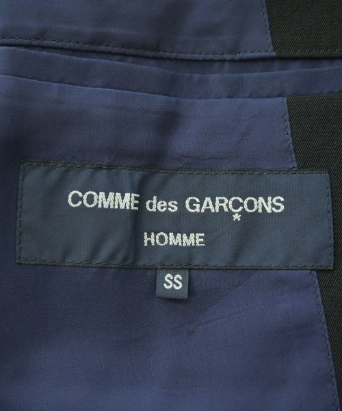 COMME des GARCONS HOMME 商務西裝