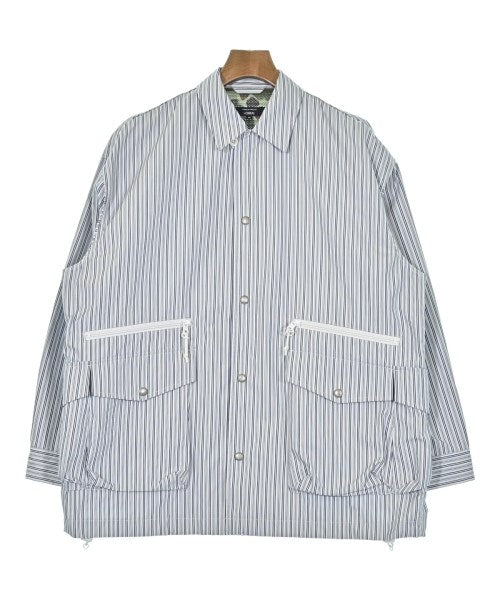 COMME des GARCONS HOMME 其他飛行外套