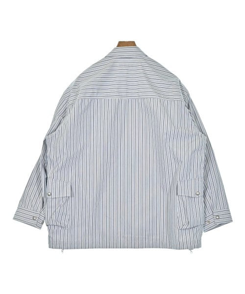 COMME des GARCONS HOMME 其他飛行外套