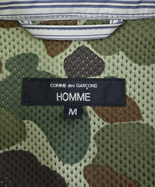 COMME des GARCONS HOMME 其他飛行外套