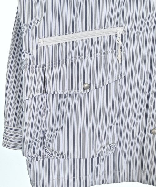 COMME des GARCONS HOMME 其他飛行外套