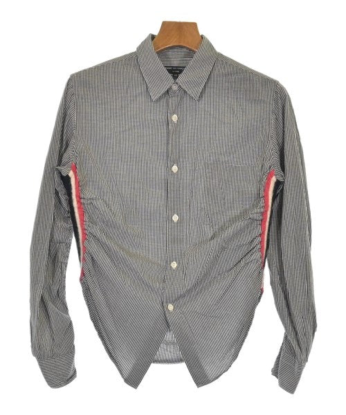 COMME des GARCONS HOMME 休閒襯衫