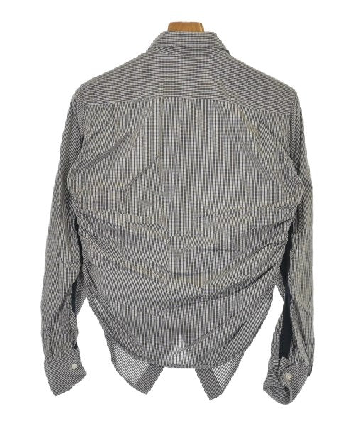 COMME des GARCONS HOMME 休閒襯衫
