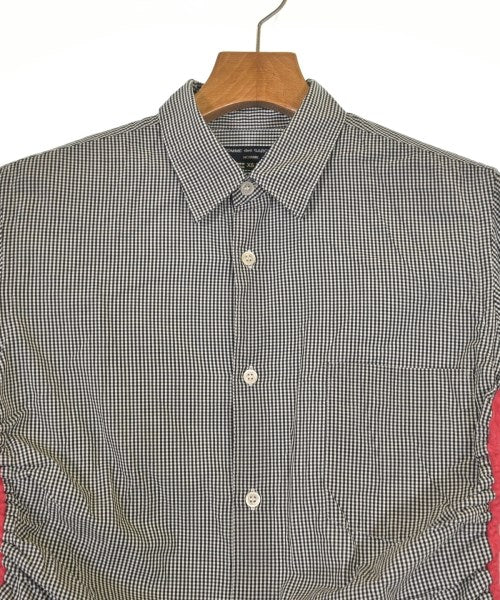 COMME des GARCONS HOMME 休閒襯衫