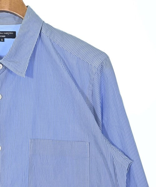 COMME des GARCONS HOMME 正式襯衫