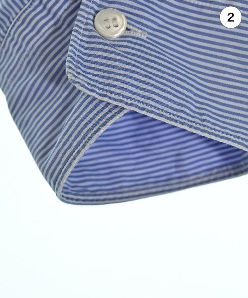 COMME des GARCONS HOMME 正式襯衫