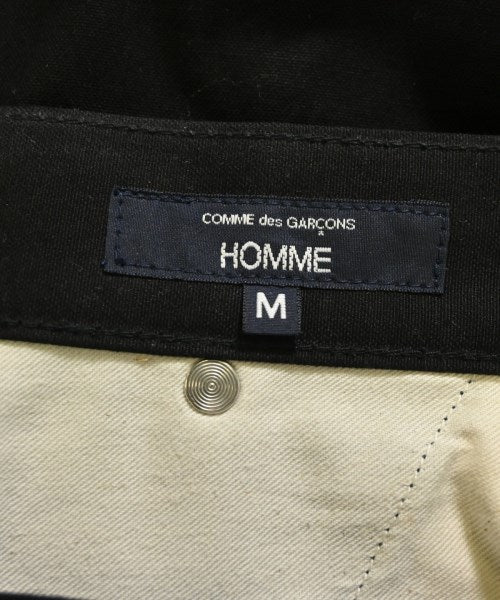 COMME des GARCONS HOMME 短褲
